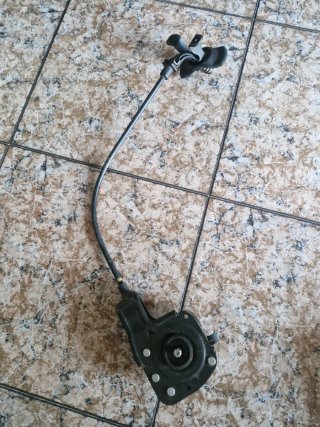 KIT Torno de rueda de repuesto Peugeot 5008 II