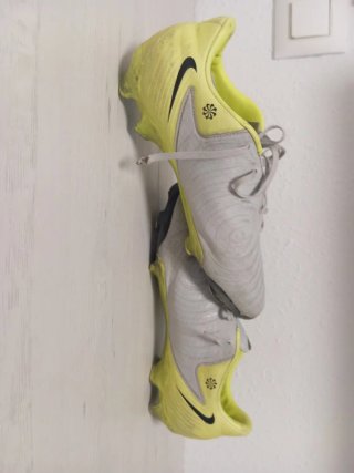 Zapatillas de fútbol Nike