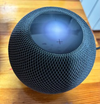 2 Apple HomePod mini