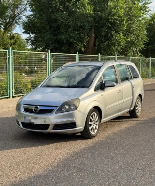 Opel Zafira 2007