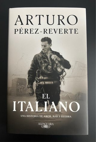 El italiano