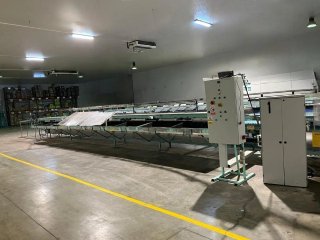 Calibrador industrial Sammo