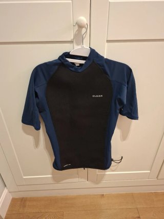 Camiseta de Neopreno Olaian para Niño