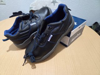 Zapatos de seguridad Anibal
