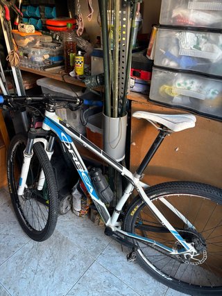 Bicicleta de Montaña Orbea 29