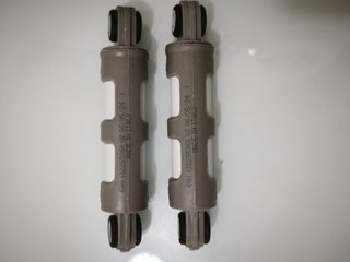 Amortiguadores para lavadora 60N