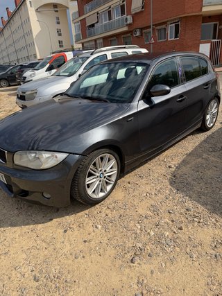 BMW Serie 1 2006