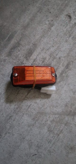 Intermitente lateral Suzuki Vitara
