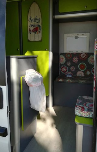 FIAT Ducato 2004