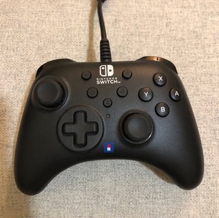 Mando Hori para Nintendo Switch