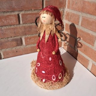 Hada Decoración Navidad
