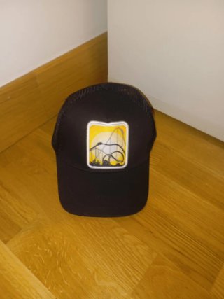Gorra PortAventura Antigua