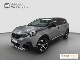 Peugeot 5008  Allure HDI 130 / 7 PLAZAS