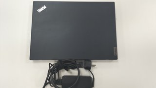 Lenovo ThinkPad L14 i5/16GB/512GB SSD W.11