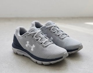 Zapatillas Under Armour Charged Gemini Talla Niño