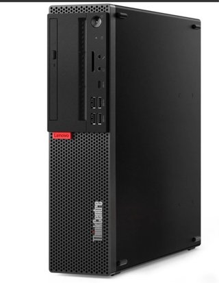 Lenovo ThinkCentre M920s