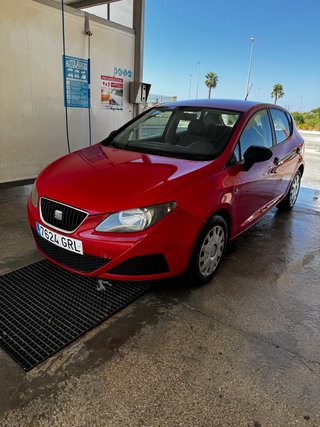 SEAT Ibiza 2009