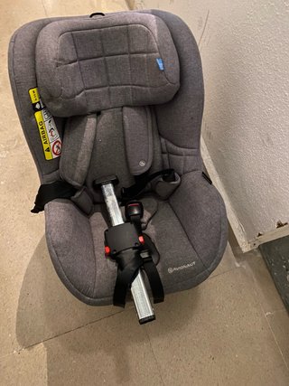 Silla de coche Avionaut Skay Q