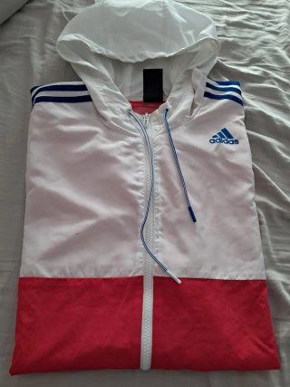 Chandal Adidas de entretiempo