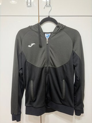 Sudadera con capucha Joma