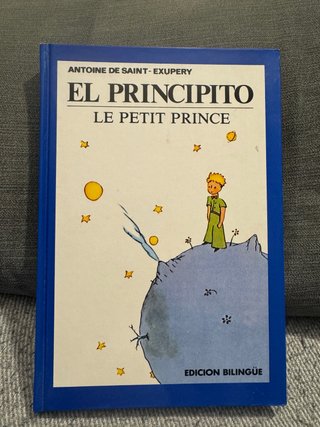 El Principito