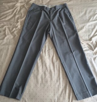 Pantalón de vestir