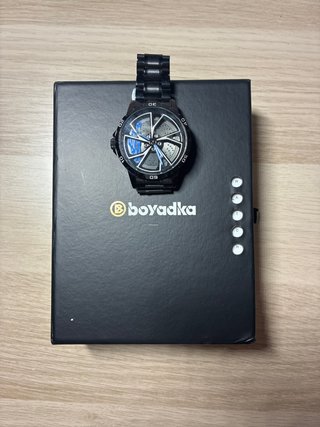 Reloj deportivo Boyadka