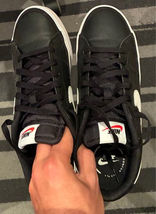 Zapatillas Nike Court Legacy 43