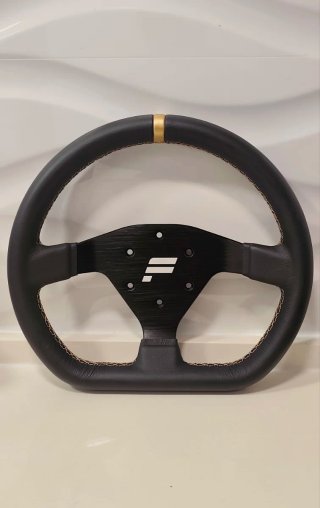 Volante Fanatec R300