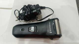 Máquina de afeitar Remington