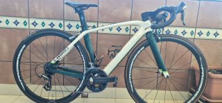 Specialized S-Works Venge Cavendish Limited