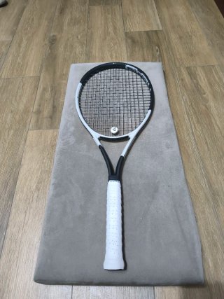 Raqueta de Tenis Head Speed MP