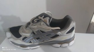 Zapatillas Asics