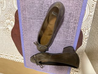 Zapatos Ragazza Talla 39