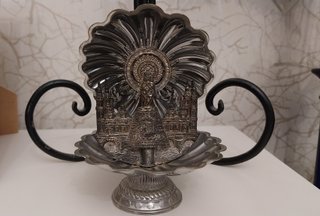 Recuerdo Virgen del Pilar