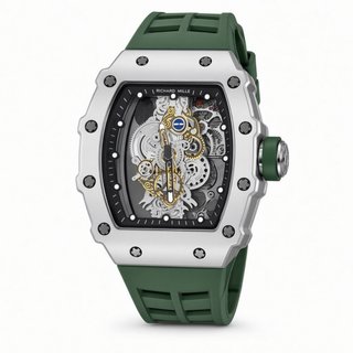 Reloj Richard Mille premium Quality