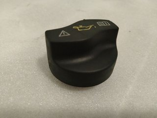 Tapa de llenado de aceite Mercedes