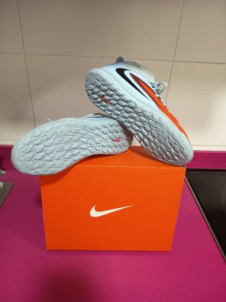 Zapatillas de fútbol Nike
