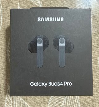 Samsung Galaxy Buds 4 pro