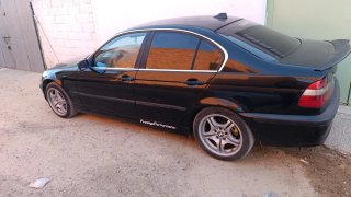 BMW Serie 3 2002