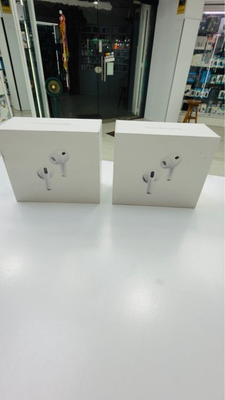 2 Unidades Apple AirPods Pro 3