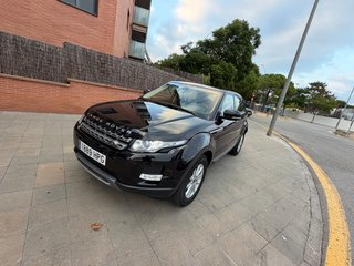 Range Rover Evoque eD4 Pure 150 CV 132.471 km