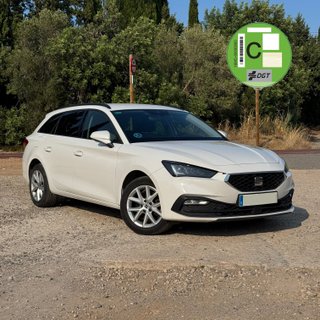 SEAT Leon Tdi 2022