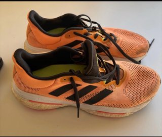 Zapatillas Running Adidas Solar Glide