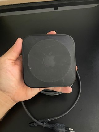 Apple TV 3ª Generación