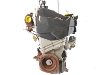 Motor Completo k9k Nissan Qashqai 1.5 DCI