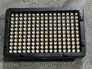 Foco LED ESDDI PLV-280 para Foto y Vídeo