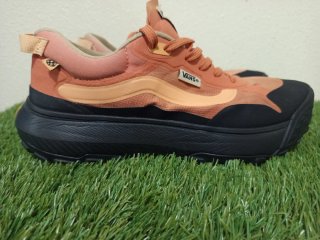 Zapatillas Vans MTE