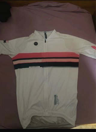 Maillot Ciclismo Gobik Talla XL