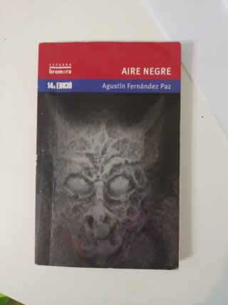 Aire negre